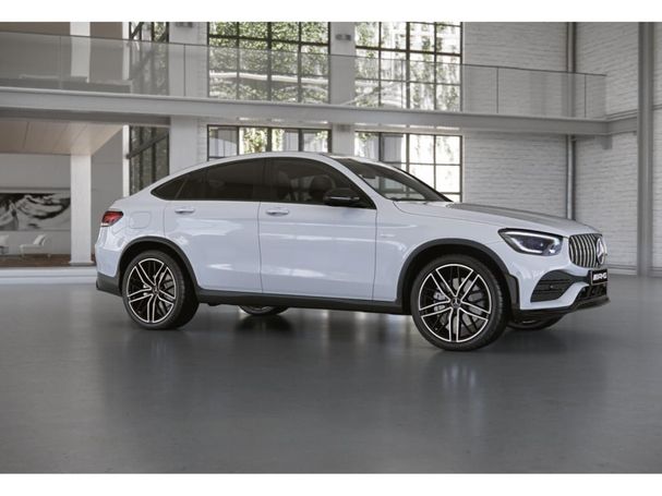 Mercedes-Benz GLC 43 AMG 287 kW image number 2