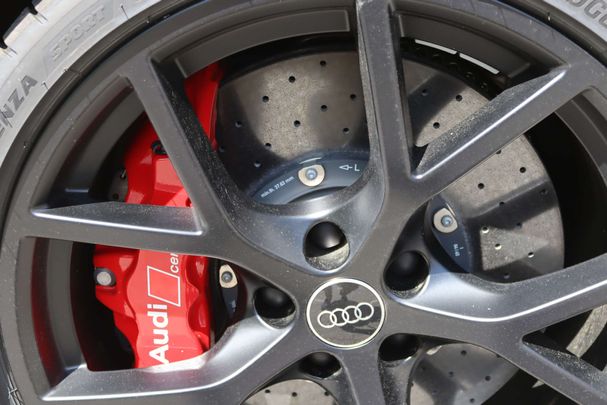 Audi RS3 2.5 TFSI quattro 294 kW image number 44