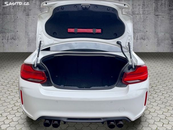 BMW M2 272 kW image number 22