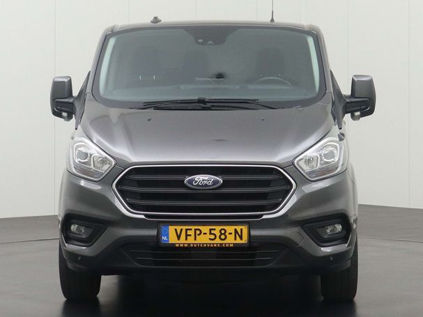 Ford Transit Custom 2.0 TDCi Limited 96 kW image number 10