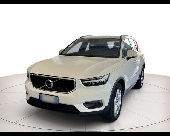 Volvo XC40 D3 Geartronic Plus 110 kW image number 1