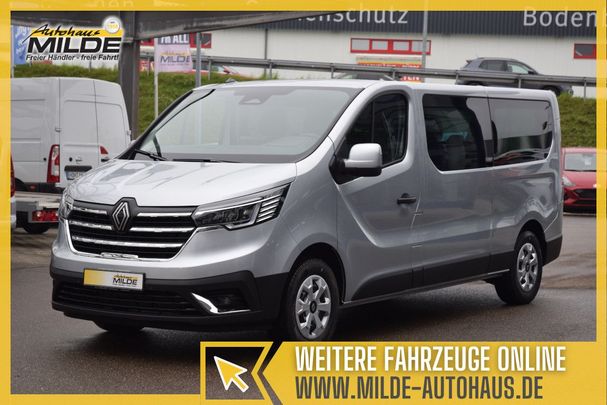 Renault Trafic dCi 110 kW image number 2