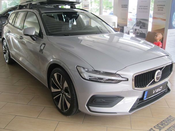 Volvo V60 B3 Core 120 kW image number 1