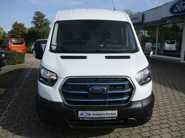 Ford E-Transit 350 L2 Trend 198 kW image number 6