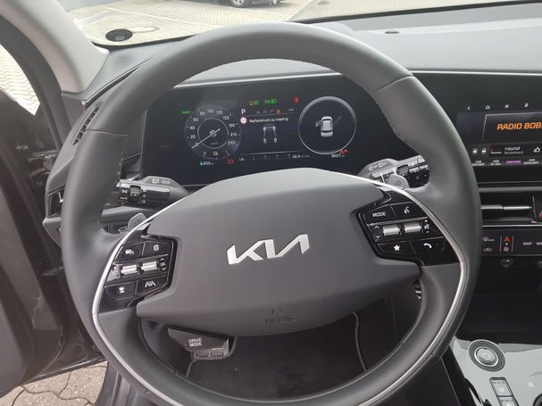 Kia Niro 150 kW image number 28