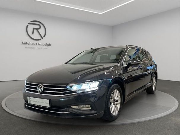 Volkswagen Passat Variant 1.5 TSI Business DSG 110 kW image number 1