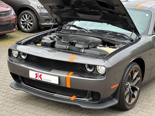 Dodge Challenger 227 kW image number 14