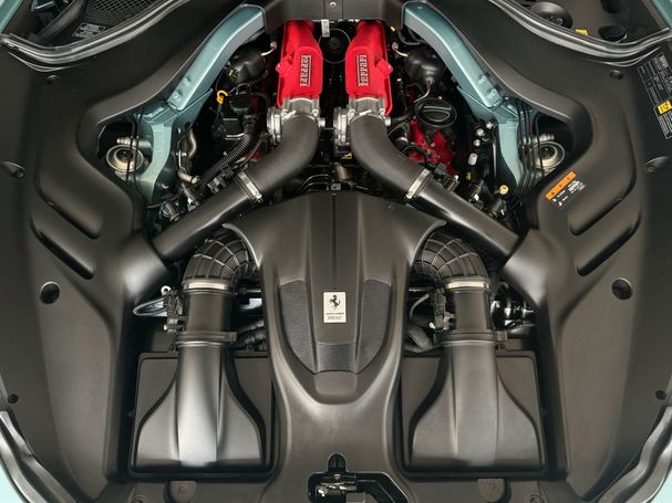 Ferrari Roma Spider 456 kW image number 24