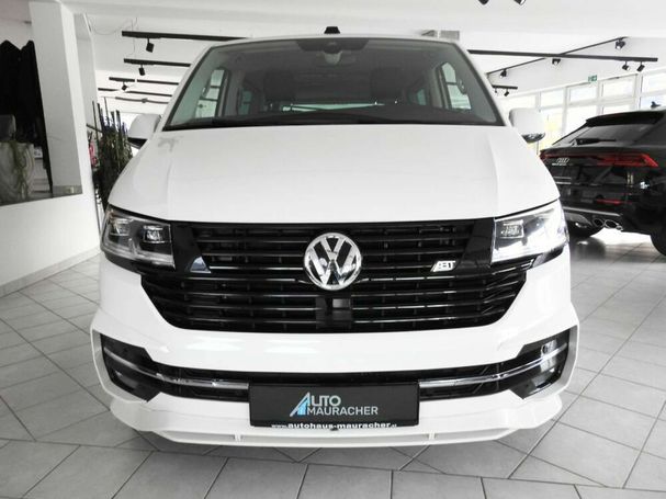 Volkswagen T6 Multivan DSG 4Motion Highline 146 kW image number 2