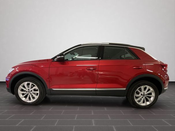 Volkswagen T-Roc 1.5 TSI DSG 110 kW image number 7