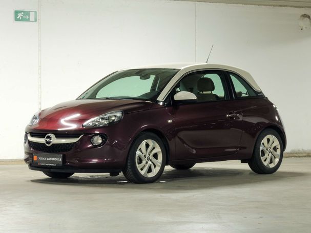 Opel Adam 1.4 74 kW image number 1