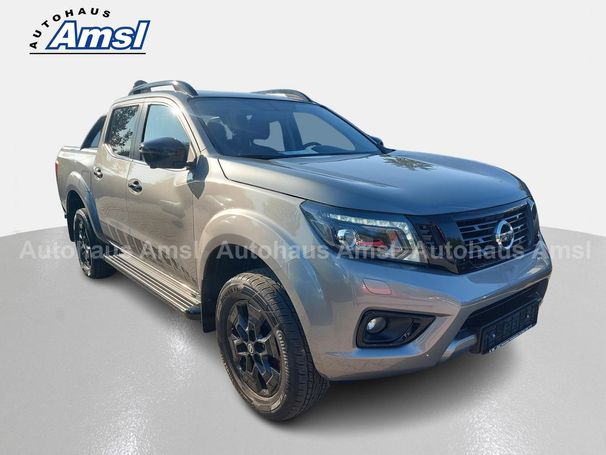 Nissan Navara DC 4x4 N-Guard 140 kW image number 2