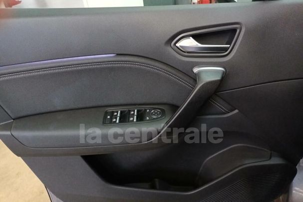 Renault Captur 103 kW image number 30