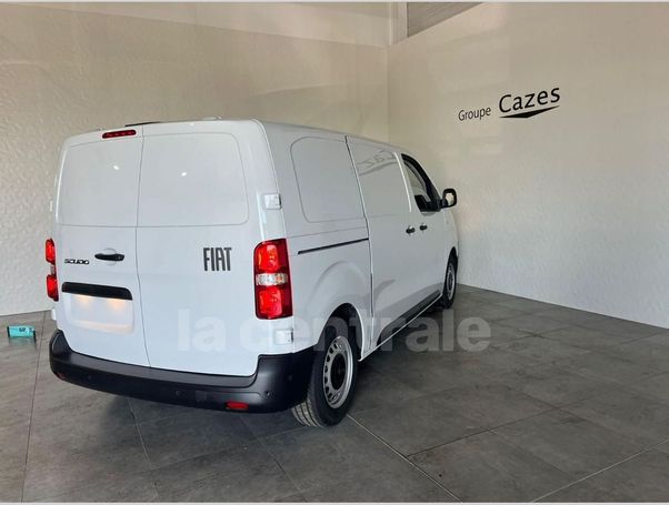 Fiat Scudo 107 kW image number 13