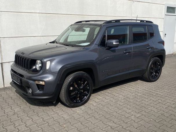 Jeep Renegade 1.3 T-GDi Night Eagle 110 kW image number 1