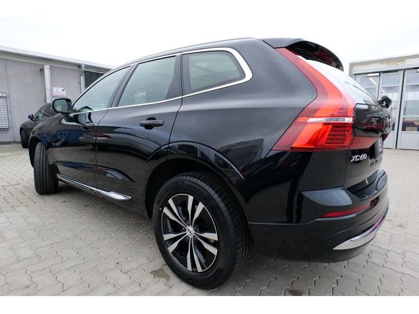 Volvo XC60 T6 Recharge AWD 251 kW image number 6