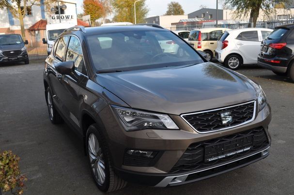 Seat Ateca 1.4 TSI 110 kW image number 3