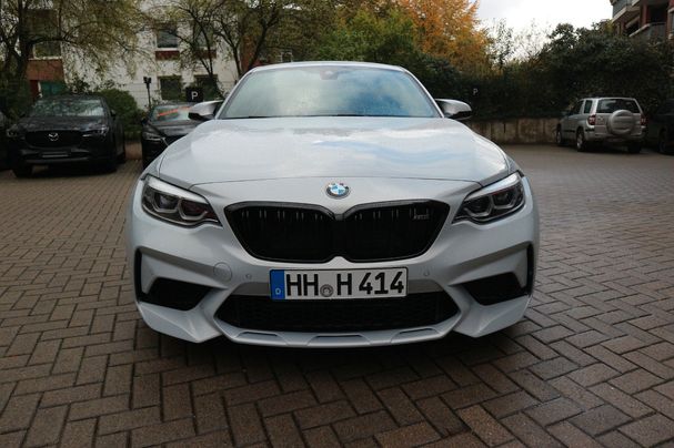 BMW M2 362 kW image number 19