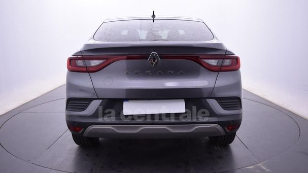 Renault Arkana 1.3 EDC 103 kW image number 3