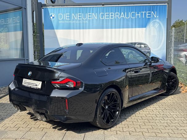 BMW M2 Coupé 338 kW image number 3