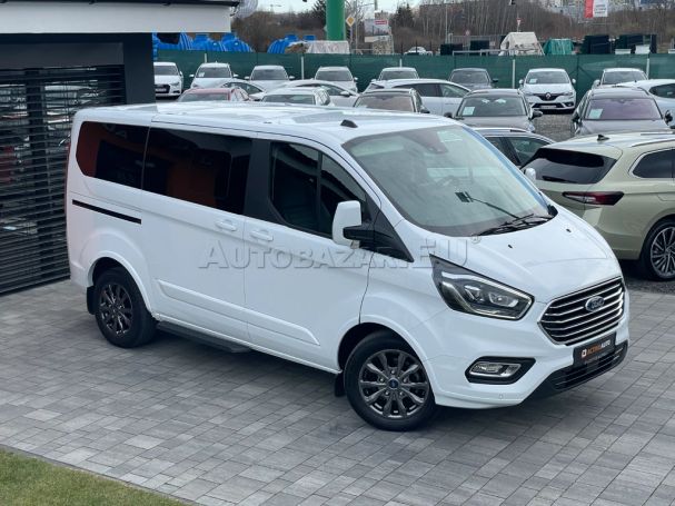 Ford Tourneo Custom 2.0 Titanium X 125 kW image number 11