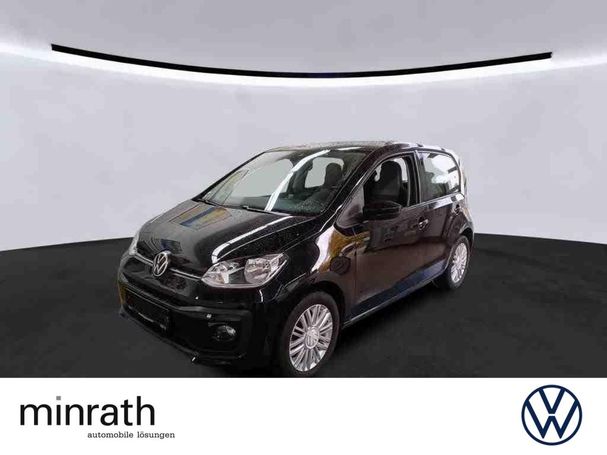 Volkswagen up! 1.0 48 kW image number 2