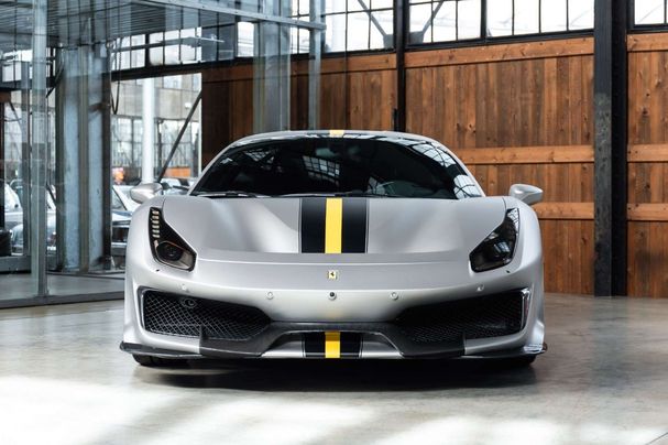 Ferrari 488 Pista 530 kW image number 7