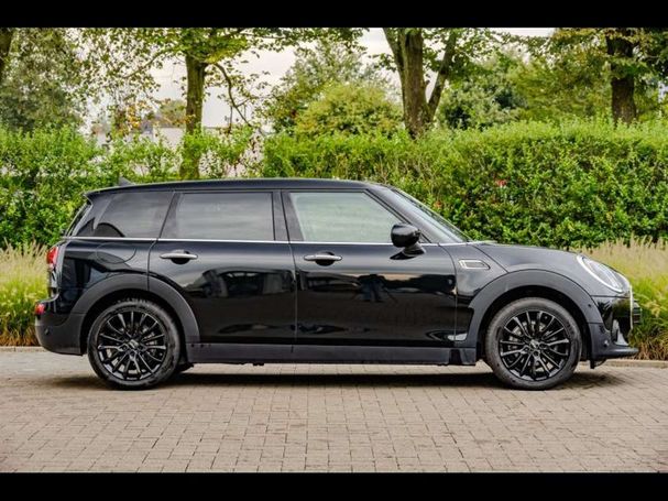 Mini One Clubman Mini 75 kW image number 2