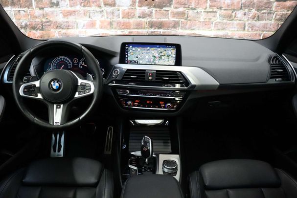 BMW X3 xDrive20i M Sport 135 kW image number 16