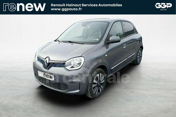 Renault Twingo 22 kWh 60 kW image number 1