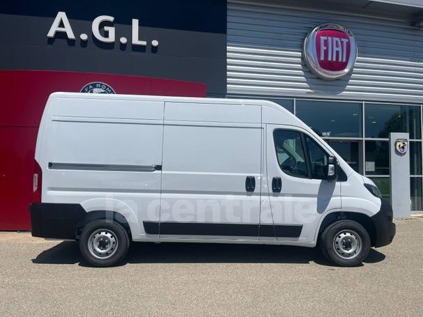 Fiat Ducato 103 kW image number 4