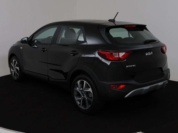 Kia Stonic 1.0 T-GDi 74 kW image number 12