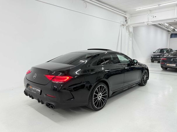 Mercedes-Benz CLS 400 d 250 kW image number 2