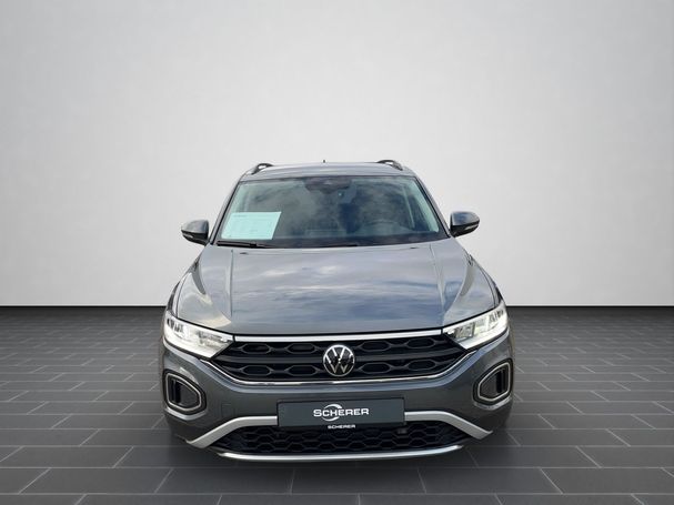 Volkswagen T-Roc 1.0 TSI T-Roc 81 kW image number 6