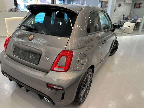 Abarth 595 121 kW image number 3