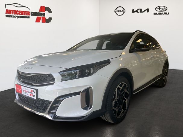 Kia XCeed 1.6 150 kW image number 1