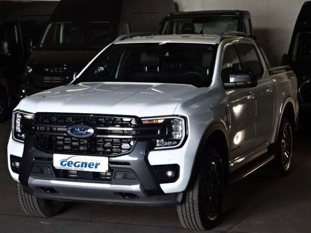 Ford Ranger Wildtrak e-4WD 177 kW image number 1