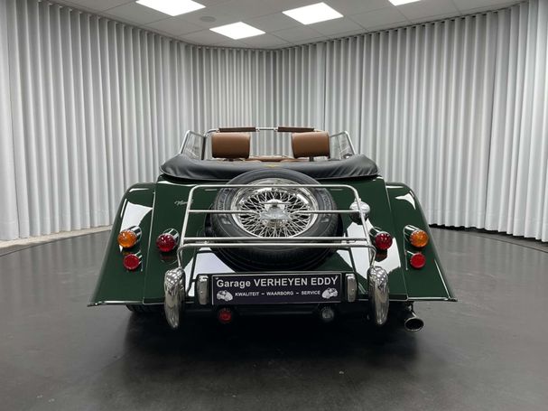 Morgan Plus 4 115 kW image number 5