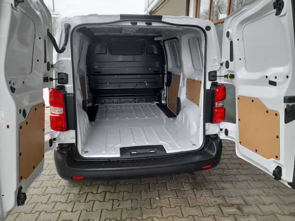 Fiat Scudo L2 2.0 107 kW image number 16