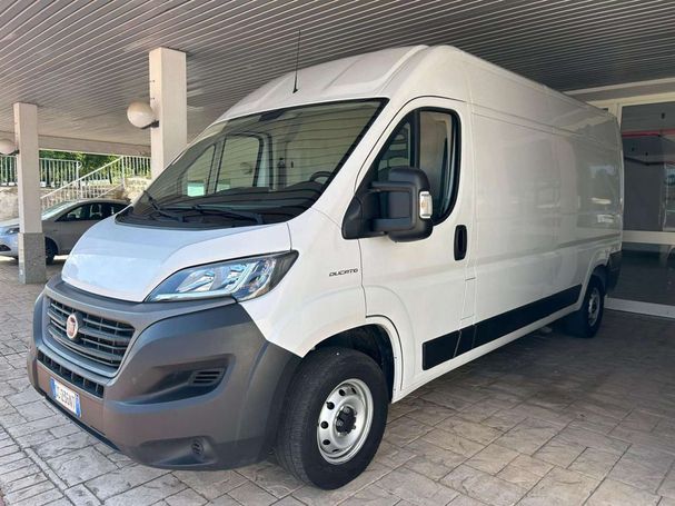 Fiat Ducato 140 103 kW image number 1