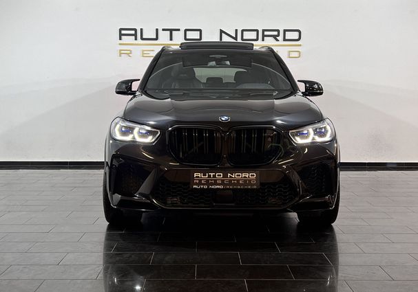 BMW X5 M Competition xDrive 460 kW image number 4