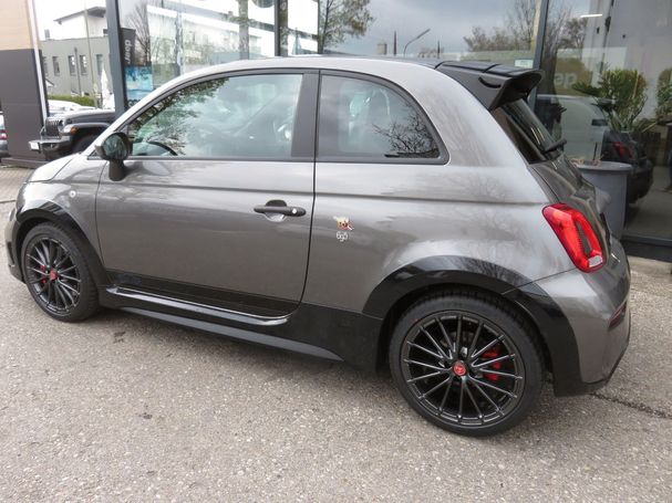 Abarth 695 132 kW image number 12