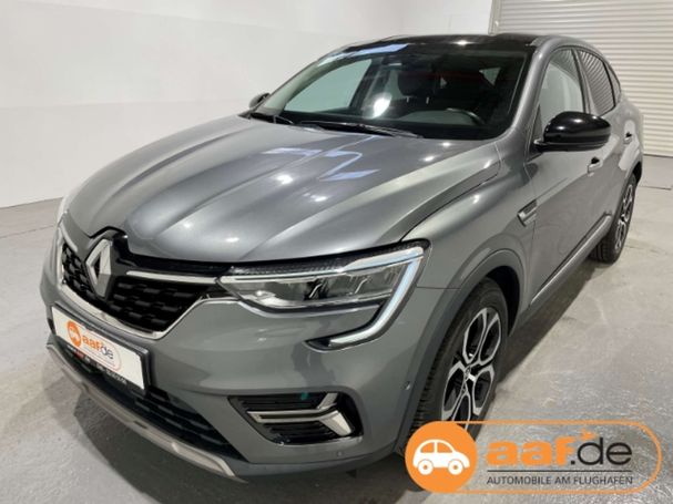 Renault Arkana TCe Intens 103 kW image number 1