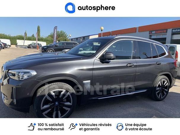 BMW iX3 M Sport Inspiring 80 kWh 210 kW image number 15