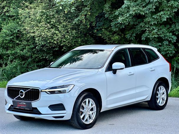 Volvo XC60 D4 AWD Geartronic 140 kW image number 1