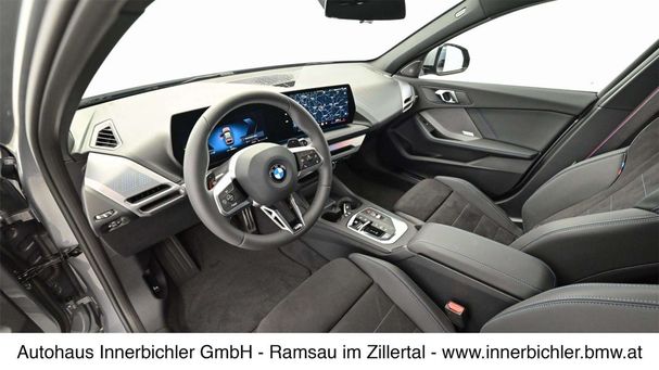 BMW 120d 110 kW image number 14