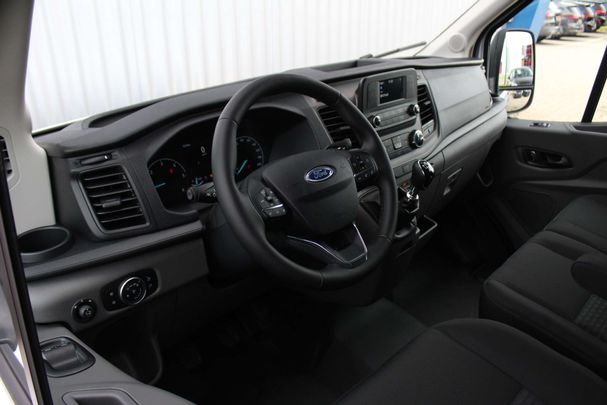 Ford Transit 350 L3H2 2.0 Trend 96 kW image number 15