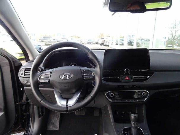 Hyundai i30 118 kW image number 7