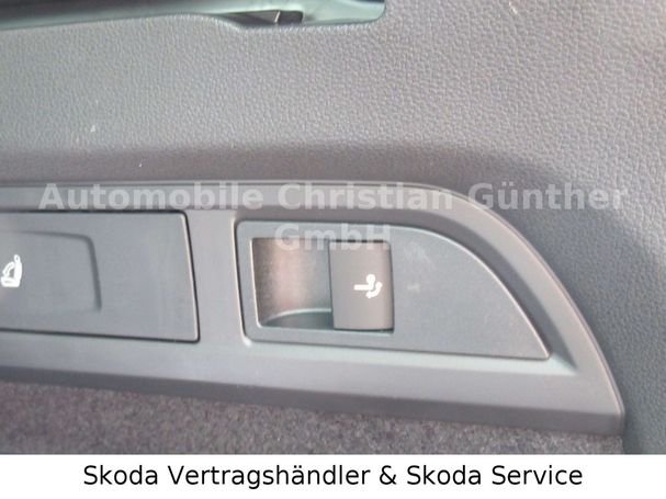 Skoda Kodiaq 2.0 TDI DSG Style 110 kW image number 4