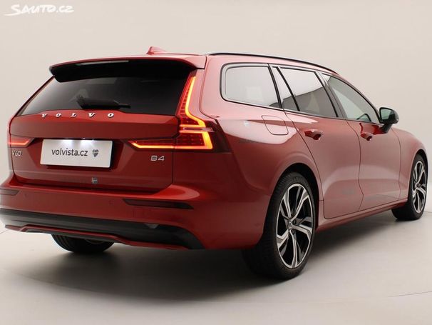 Volvo V60 B4 145 kW image number 13